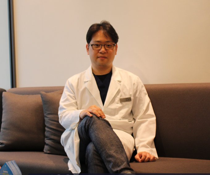 성형외과 ‘라인컬처의원’ 조재형 원장