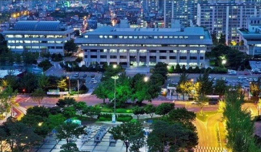 인천광역시청。