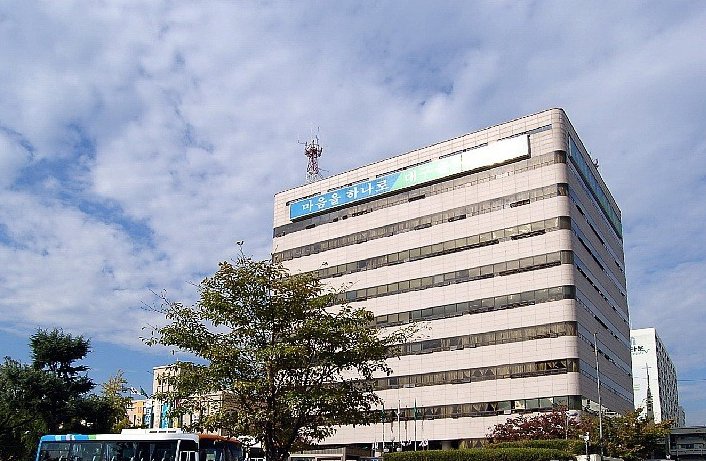 대구광역시청。