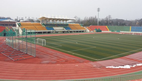 경기도, 공공체육시설 개선에 230억원 투자 … 연말까지 우레탄·인조잔디 교체。