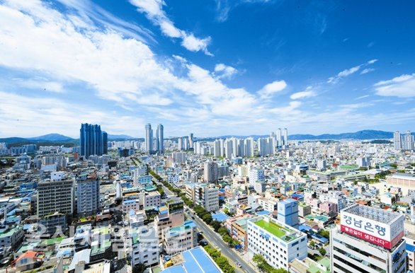 울산광역시。