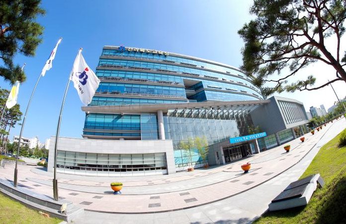전라북도교육청。