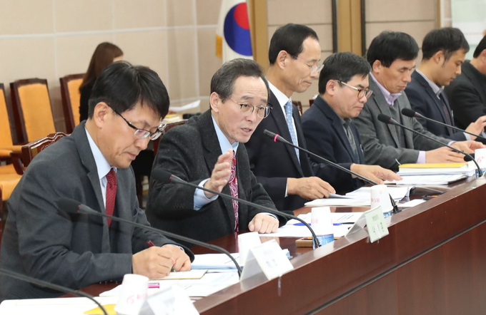 전북경제활력화추진협의회 사진 = 전라북도 제공