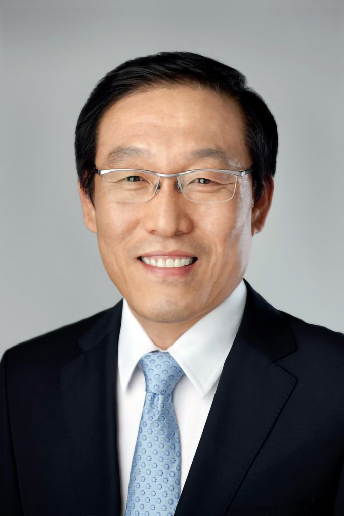 김기남 부회장