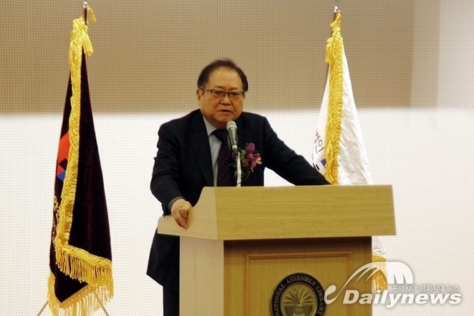 이건개 상임고문