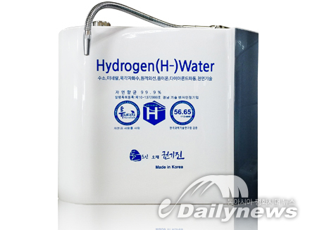 네이버 돌도인 닷컴 검색 (수소 정수기)