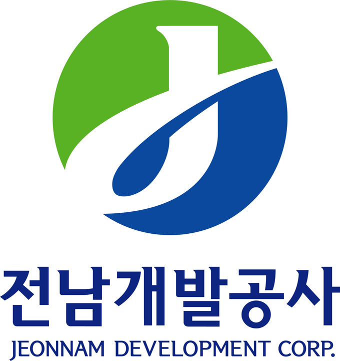 전남개발공사 로고(사진= 전남개발공사 홈페이지 제공)