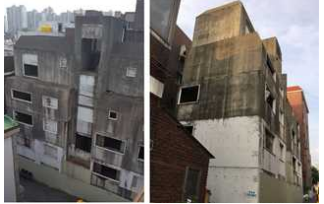 인천 동구 공동주택 선정지. (사진=국토부)