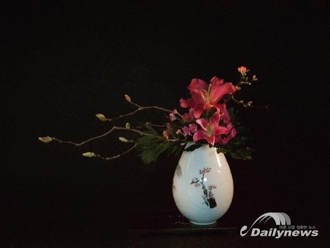 (사진제공= ‘남영숙플라워&아트’ )