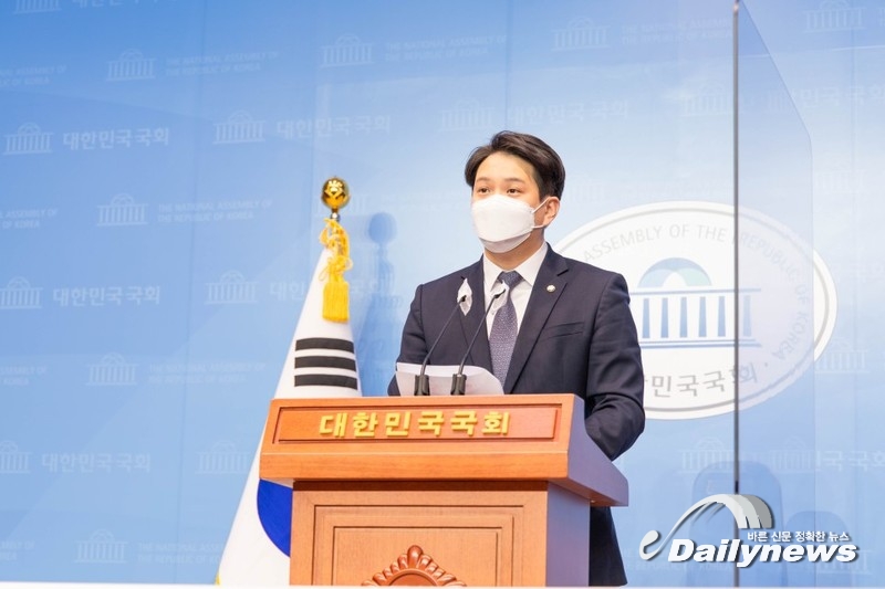▲ 더불어민주당 전용기 의원 (사진=전용기 의원실)