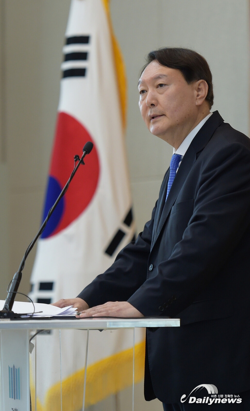 ▲ 윤석열 전 검찰총장(사진=대검찰청)