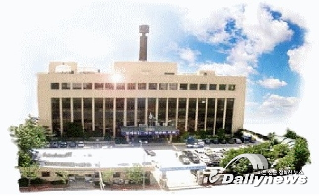 ▲ 서울 노원경찰서/서울 노원경찰서 제공