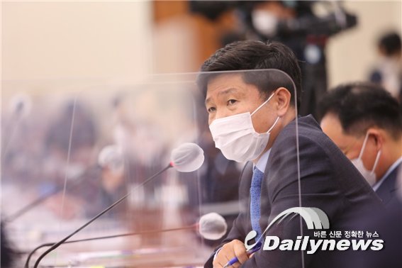 ▲ 홍기원 의원 상임위 활동/의원실 제공