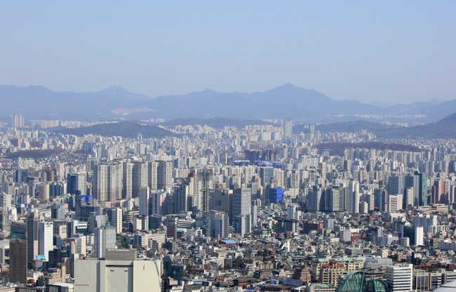 ▲ 국토교통부는 6월 1일부터 `전월세신고제`를 시행한다.