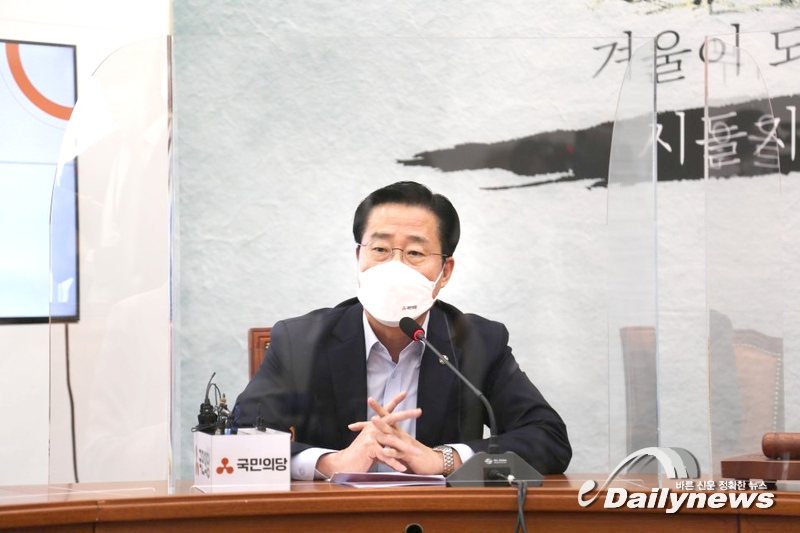 ▲ 국민의당 이태규 의원(사진= 이태규 의원실)