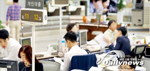 금융당국‧은행권, 가계부채 연착륙 위해 “실수요대출 중단 안 되도록 관리할 것”