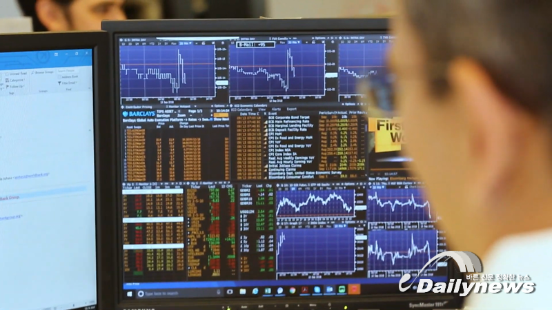 투자심리 꺾인 국내증시…이제는 철저한 '게릴라 장'