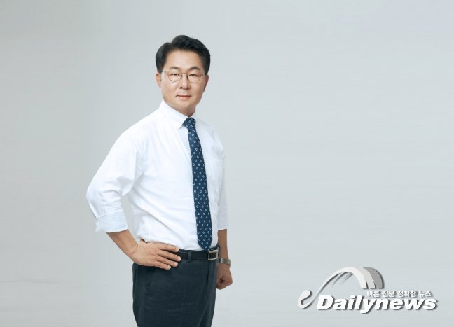 ▲ 한국건축구조기술사회 제18대 신임 회장 고창우 티섹구조엔지니어링 대표