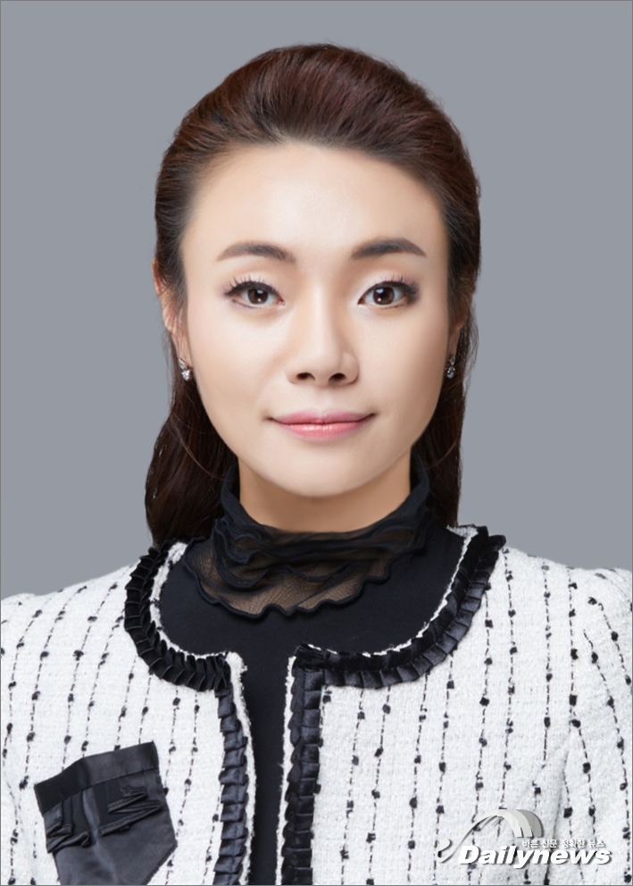▲ 국민의힘 김예지 의원