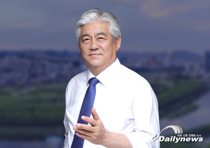 ▲ 더불어민주당 이상헌 의원(사진=이상헌 공식 블로그)