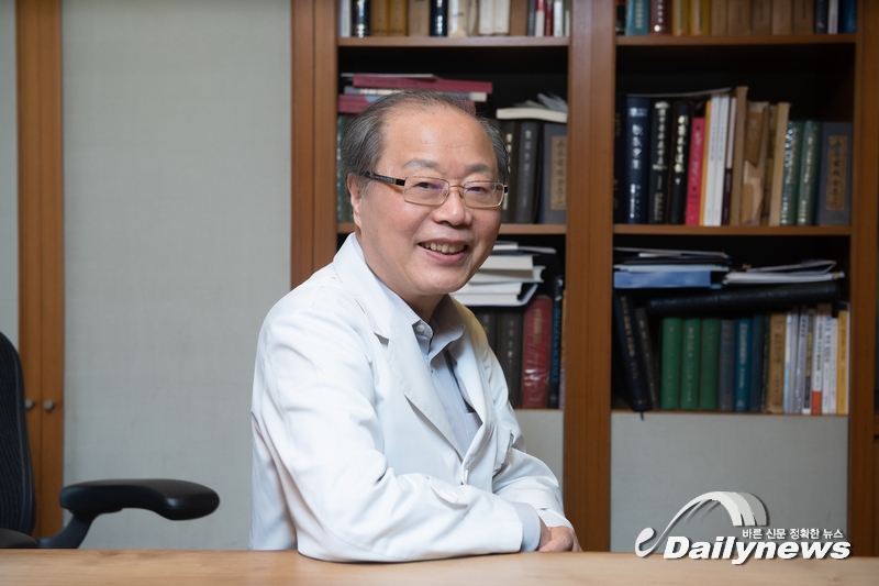 ▲ 대한바둑협회장 신임 회장, 편강한의원 서효석 원장(사진=데일리뉴스 DB)