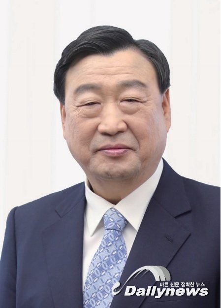 경북문화재단 대표, 풍기인삼세계엑스포 이희범 조직위원장