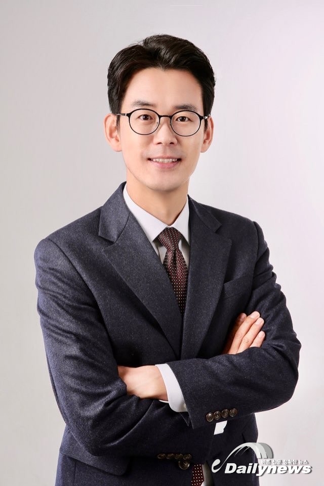 ▲ 국회 사무처 산하 법인 한국조정협회 ESG위원장 박희정