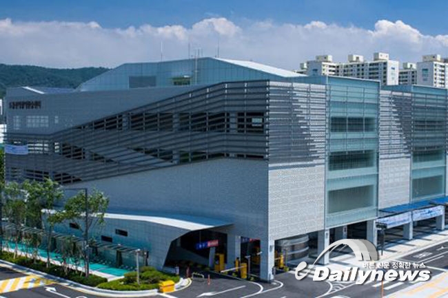 서울시, 두 자녀 가구 공영주차장 50% 할인