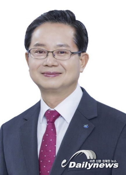 ▲ 최호권구청장