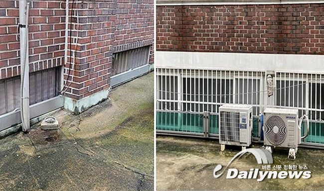 현실과 동떨어진 ‘반지하 이주 대책’...서울 10채 중 9채는 공공매입 불가능