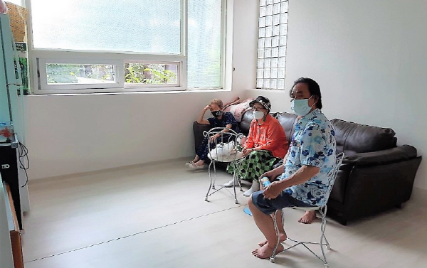 영등포구, 여름 맞이 통큰 혜택! 무더위도 잡고  냉방비도 뚝
