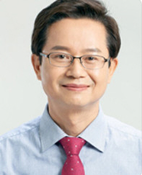 최호권 영등포구청장