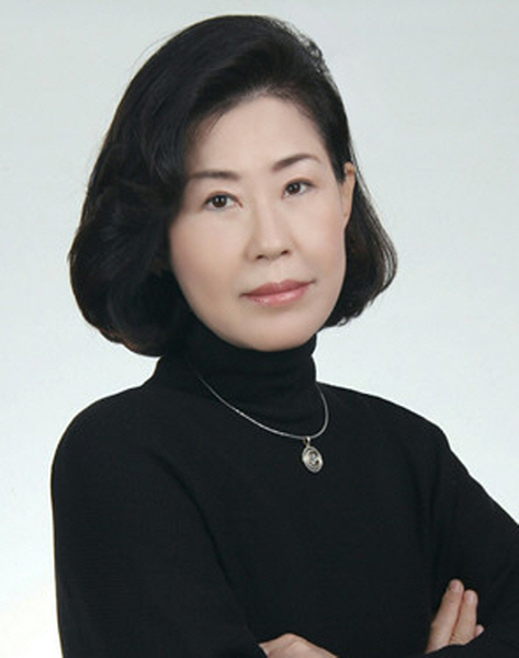  서울특별시여성콘서트합창단 서명신 회장