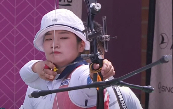강채영