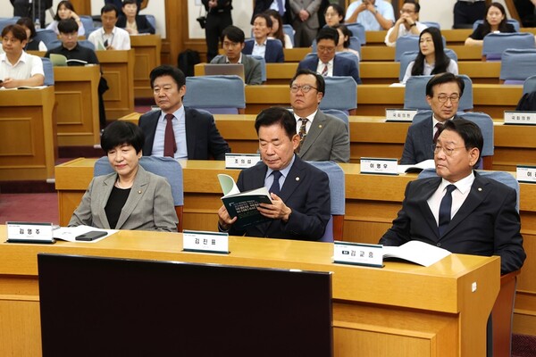 제7회 국가현안 대토론회 사진.(자료=국회)
