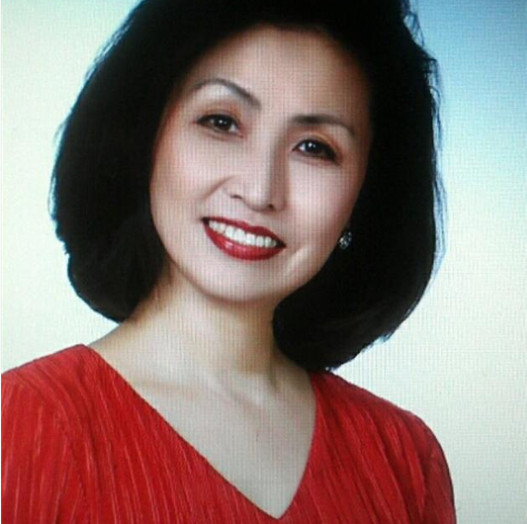 동작국악협회 김문애 협회장