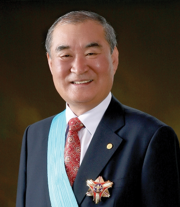 대평 남종현 박사.(사진-주식회사 그래미 제공)