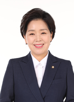양 향자 의원.한국의희망 공동대표.제21대 국회의원 (한국의희망/광주서구을).국회 산업통상자원중소벤처기업위원회.에산결산특별위원회.첨단전략산업특별위원회 위원.