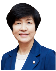 더불어 민주당 김영주 의원.(자료=김영주 의원실 제공)