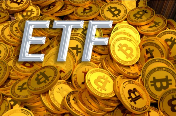 블랙록의 비트코인 현물 ETF가 DTCC(Depository Trust & Clearing Corporation. 중앙예탁기관) 관리 목록에 등록된 뒤 일시적으로 사라졌다가 다시 목록에 등재됐다.