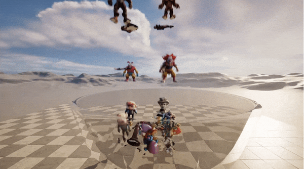 스테이블디퓨전 개발사, AI 기반 3D 모델 생성 도구 '스테이블3D' 출시