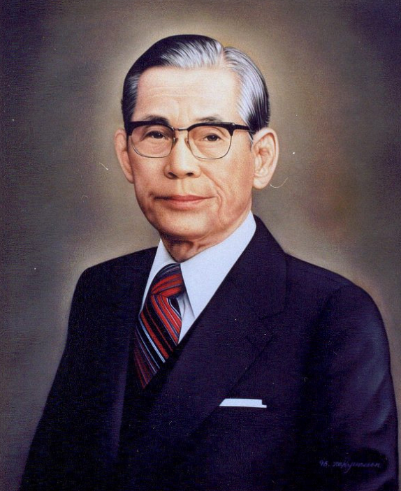 [우종철칼럼] 초일류 삼성의 창업자 호암(湖巖) 이병철(李秉喆)