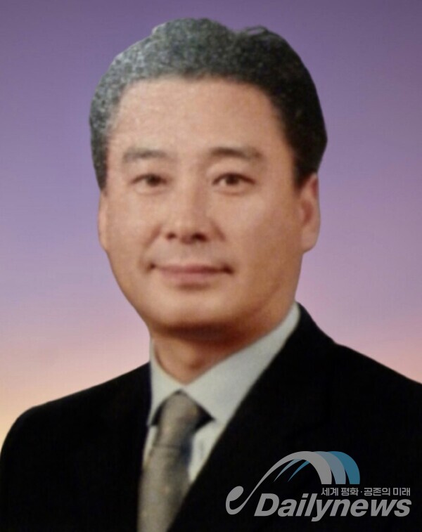 데일리뉴스  정민호 디지털 미디어국장