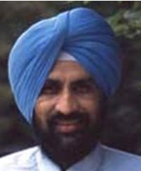 라크빈더 싱(Lakhvinder Singh)박사