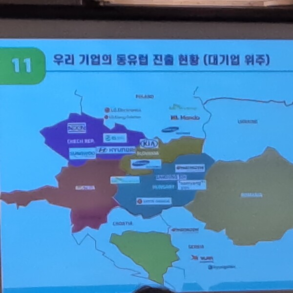 아드리아해 항만(Adriatic Sea Ports) 