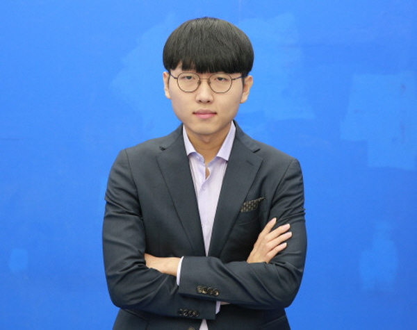 신진서, 중국 랭킹 1위 구쯔하오 꺾고 LG배 세계바둑 4강 진출