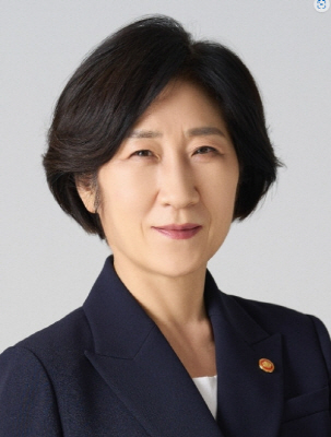 한화진 환경부 장관