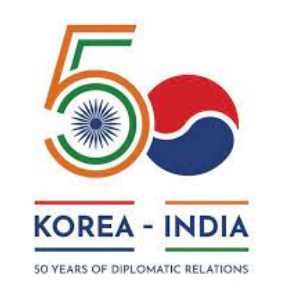 [라크빈더 싱(Lakhvinder Singh)칼럼]인도, 한국 외교관계 50주년 기념;시대 변화에 맞춰 적응해야 할 인도와 한국