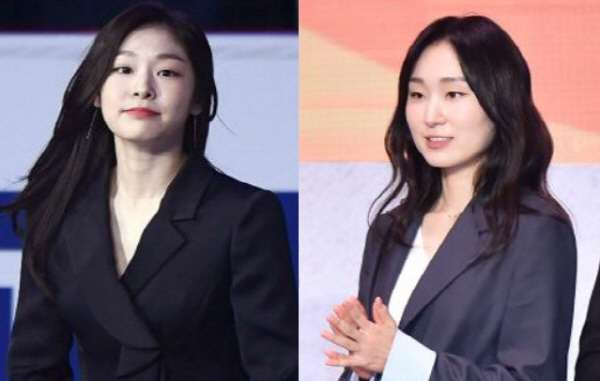 김연아·최민정, 강원 청소년올림픽서 뭉친다