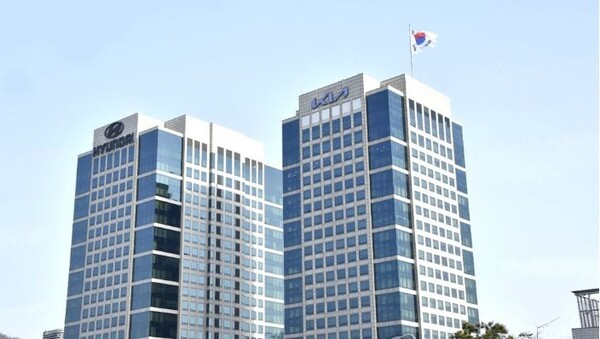 서울 서초구 양재동 현대차 사옥. 사진=현대차